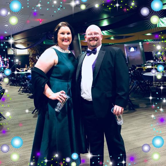 Meet your Posher, Jenna - Picture 1 of 1